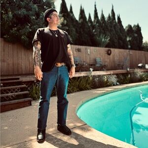 Meet your Posher, Jose